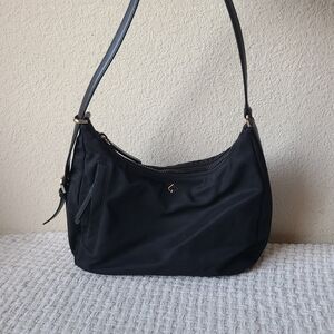 Kate Spade Black Shoulder Bag